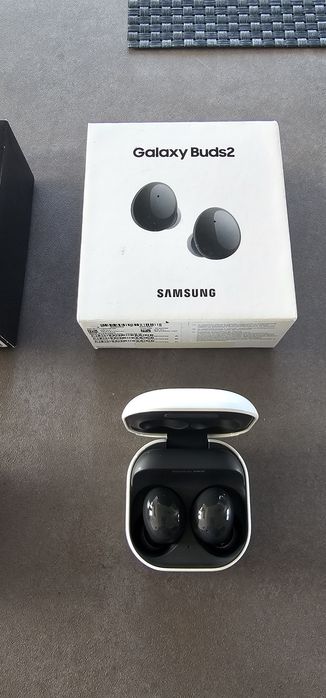 Słuchawki samsung Buds  PRo