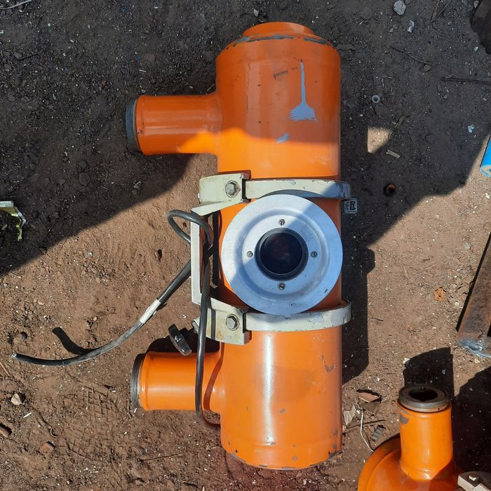 Ренгеновская медицинская трубка РИД-1