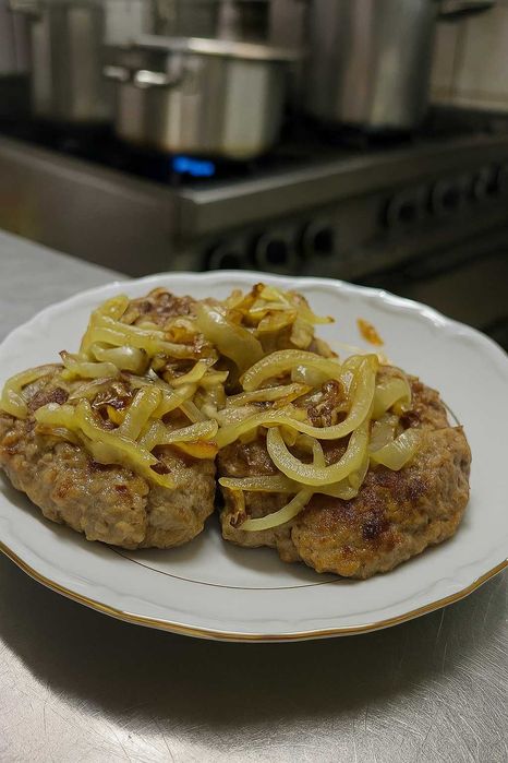 Zestaw 15szt. słoików weków 0,9l z obiadami domowymi z długim terminem