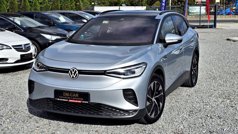 Volkswagen ID.4