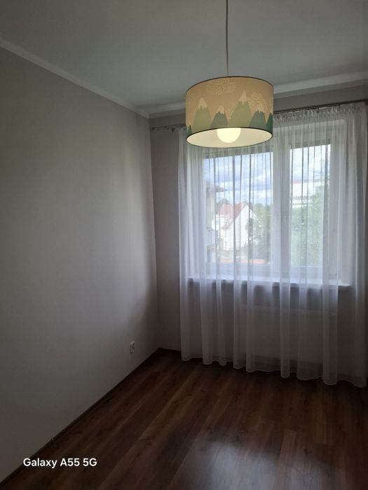 Mieszkanie 3-pok.64,5m. Oś Górne