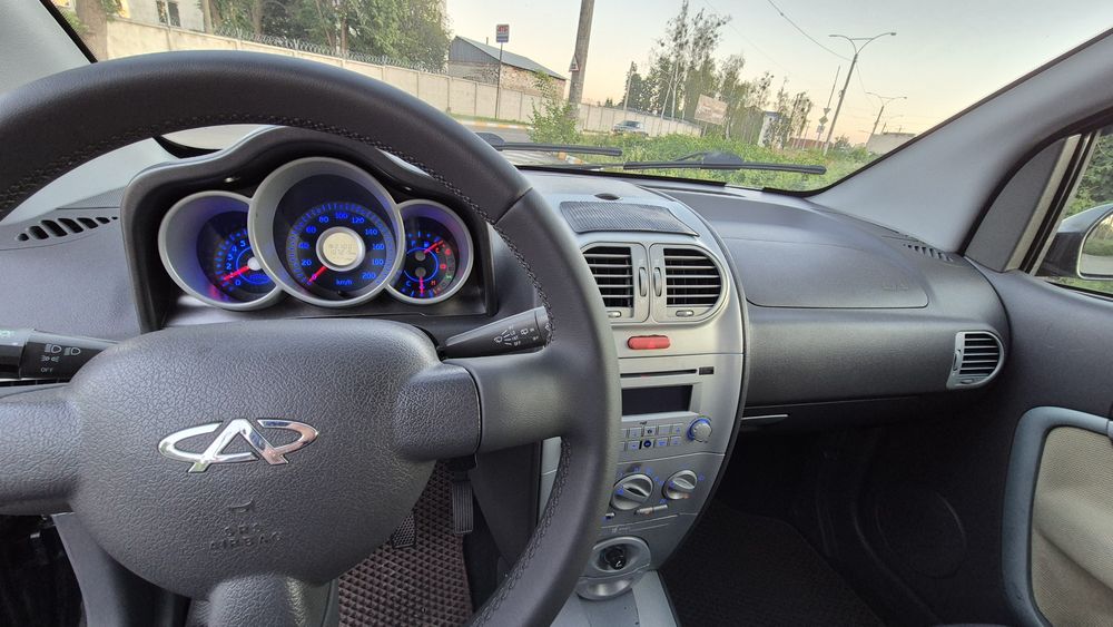 Продам автомобиль