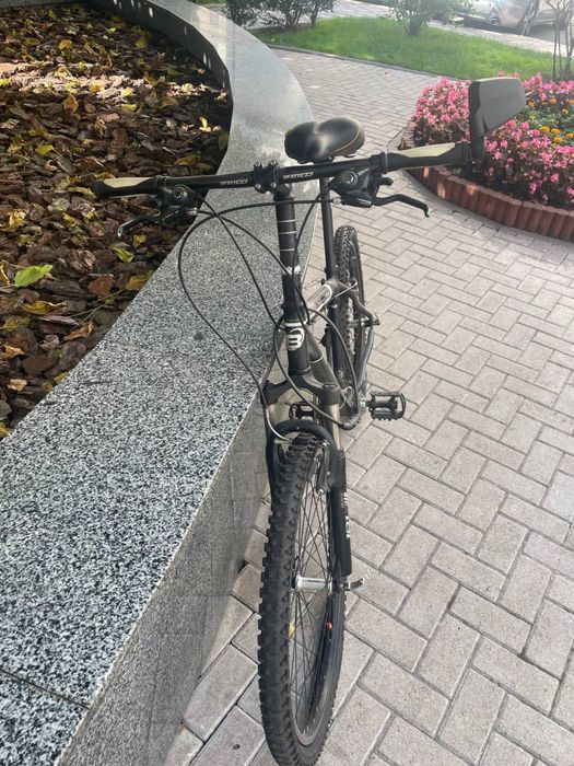 Велосипед Bergamont Vitox 5.1 Размер 42