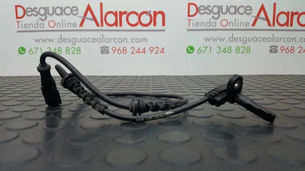 SENSOR ABS RENAULT SCENIC III DYNAMIQUE