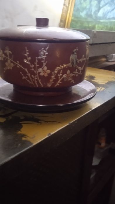 Вьетнамская полувазочка