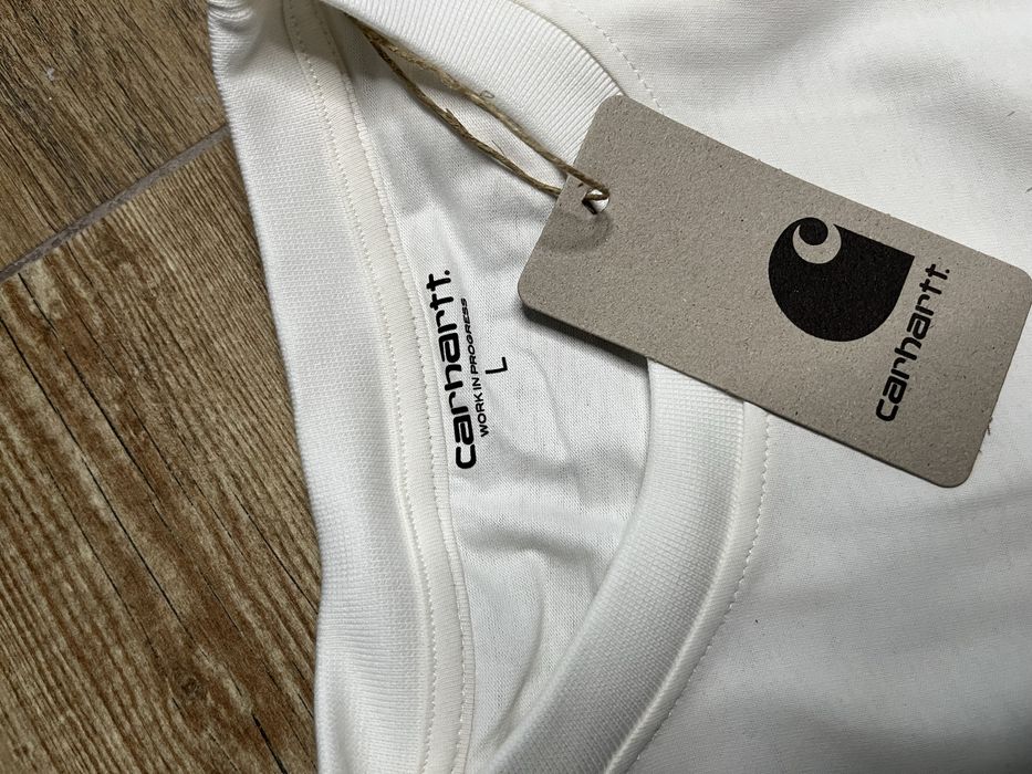 T shirt carhartt original