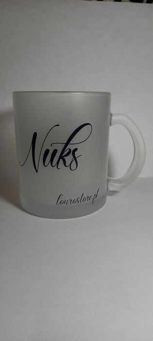 Caneca personalizada