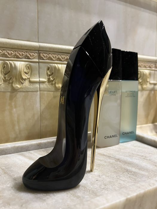 Carolina Herrera Good Girl