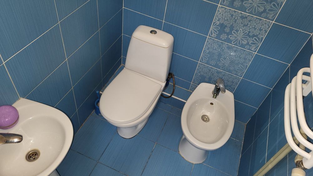 Подобово, самий Центр!