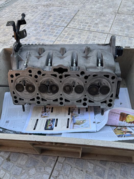 Colaça PD130 ASZ