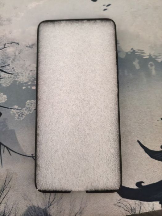 Capa poco X8 pro max