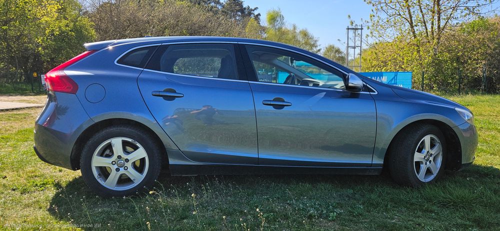 Volvo V40 1.6 D2 Diesel 2012