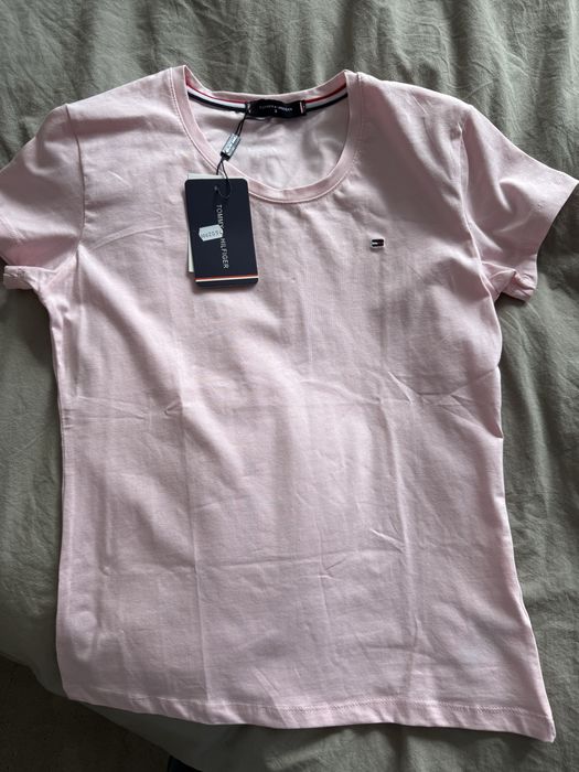 Футболка Tommy Hilfiger