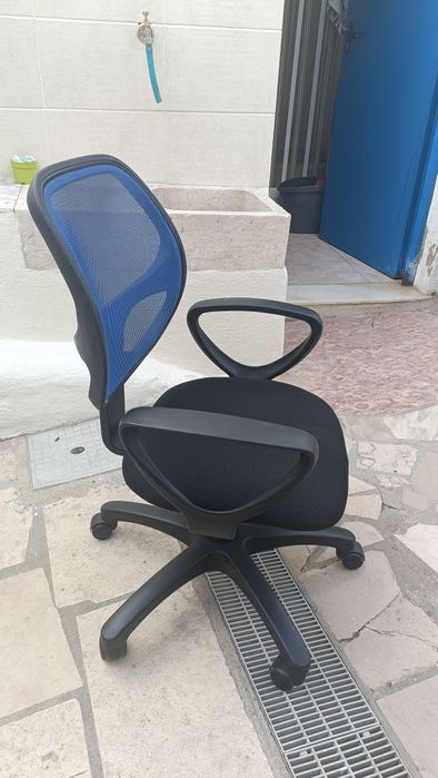 Cadeira de escritório