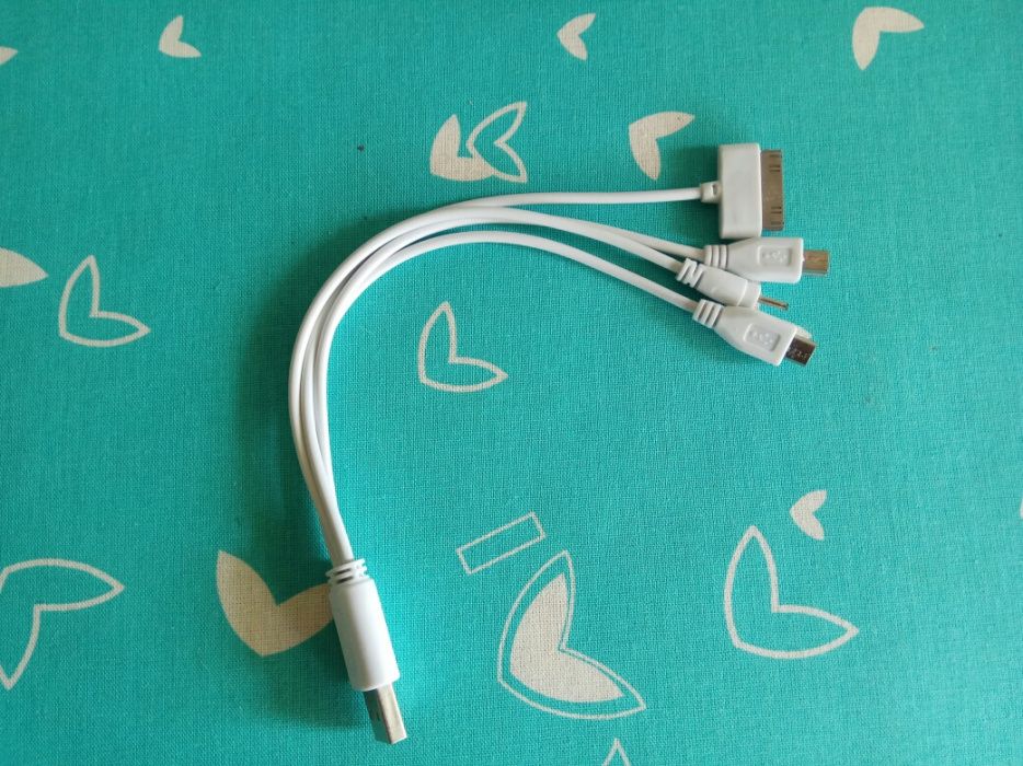 Kable USB, display port, hdmi, vga, do drukarek AM-BM, internetowe