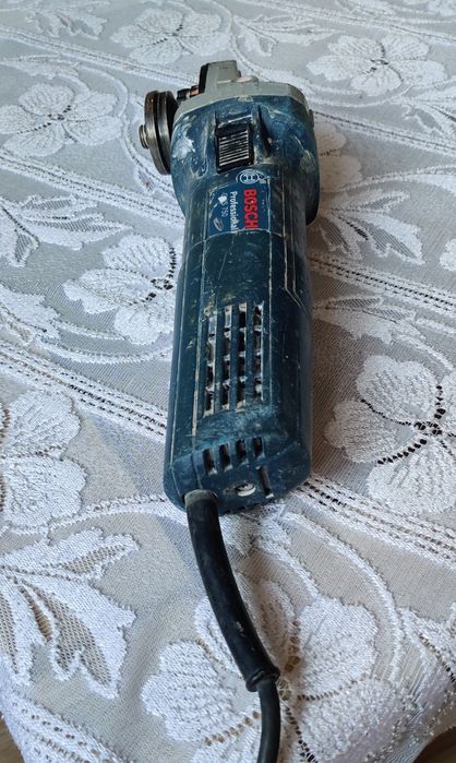 szlifierka kątowa Bosch GWS 750 Professional