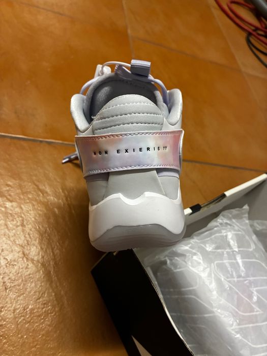 Sapatilhas basketball Air Jordan