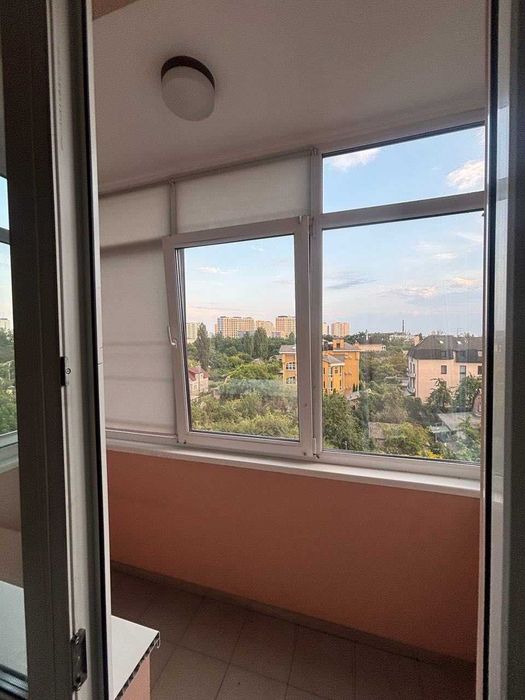 Оренда двокімнатної  квартири, м. Київ, метро Нивки 5 хв пішки, вул. Щербаківського,16
