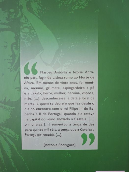 Portuguesas com história