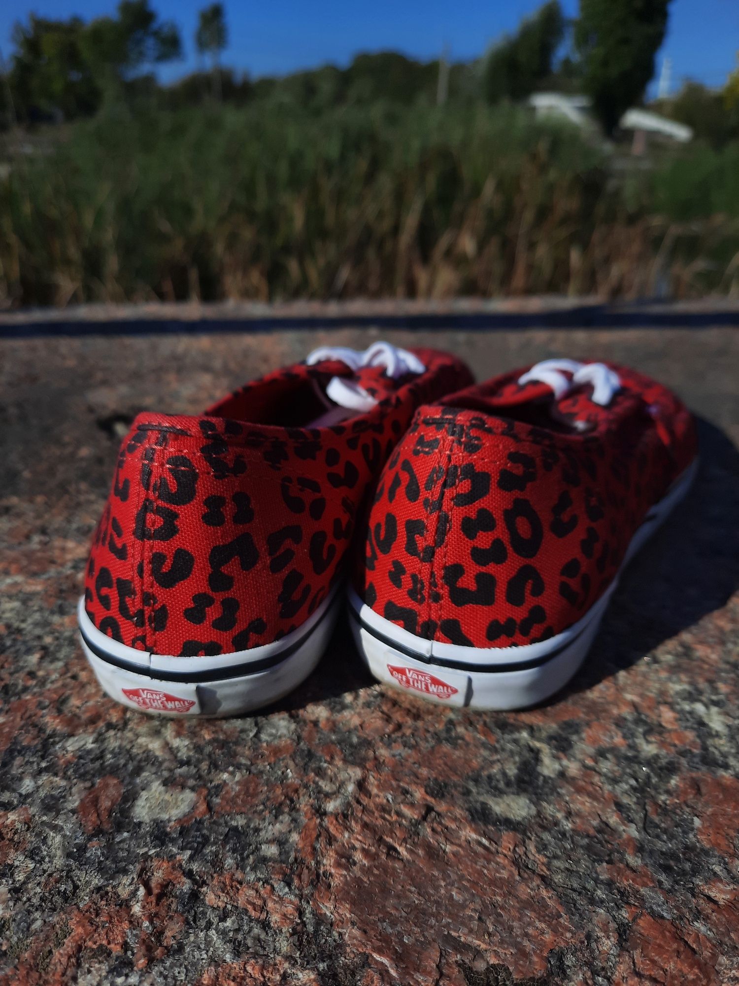 Vans Authentic Lo Pro 39 600 Olx