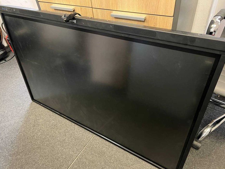MONITOR + telewizor  interaktywny IIYAMA TE5512MIS-B3AG 55"