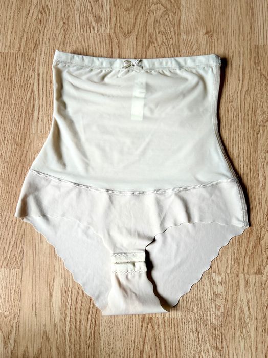 wyszczuplające body/ majtki Glam Body Mitex rozmiar M