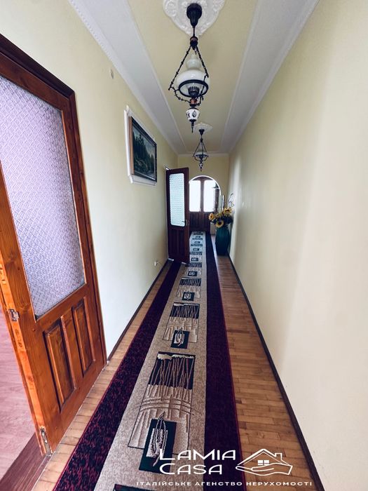 Продаж 2 поверхового будинку Заліщики