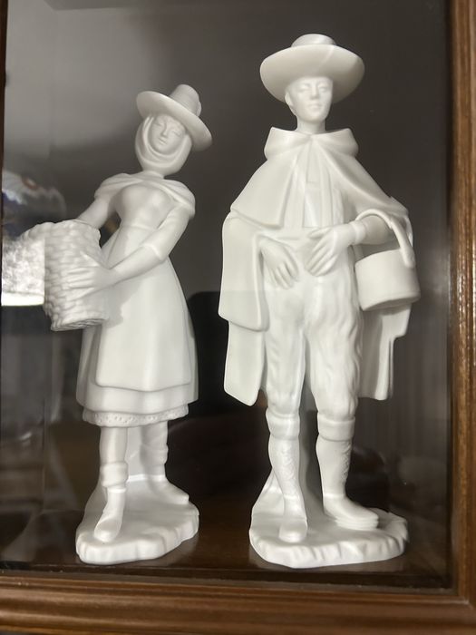 Trajes Regionais Vista Alegre