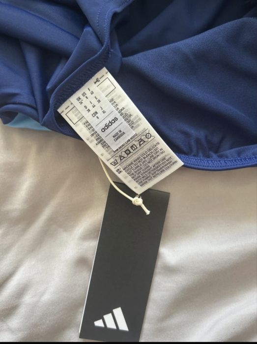 Strój kąpielowy Adidas nowy oryginalny