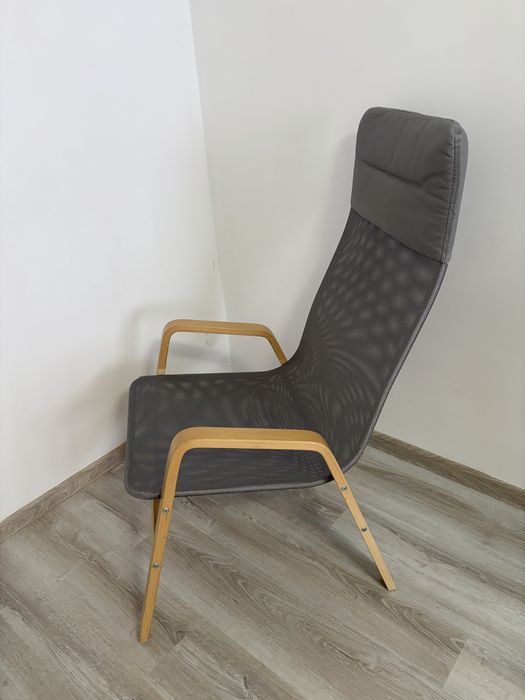Крісло NOLBYN від IKEA