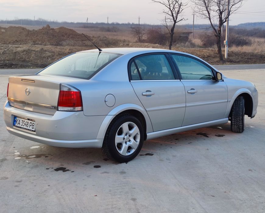 ‼️ Opel Vectra c 1.8 Газ/Бензин‼️
