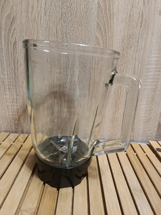 Szklany kielich do blendera 1,5 l Turbotronic