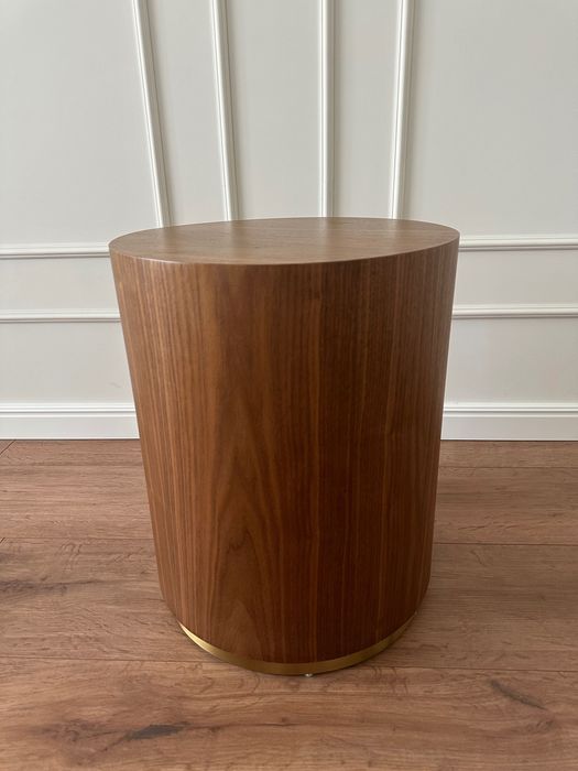 Szafki nocne stoliki pomocnicze 2 szt.