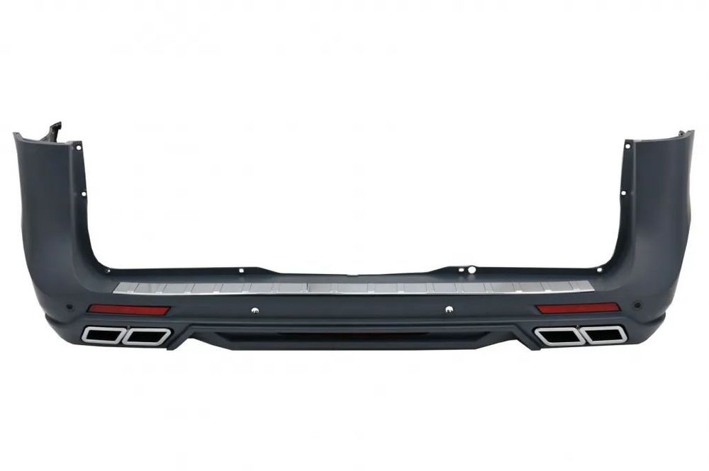 Body Kit Mercedes Classe V Vito W447 (2014 a 2022)