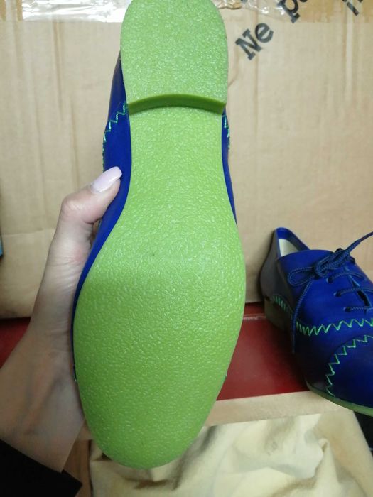 Sapato de mulher novo