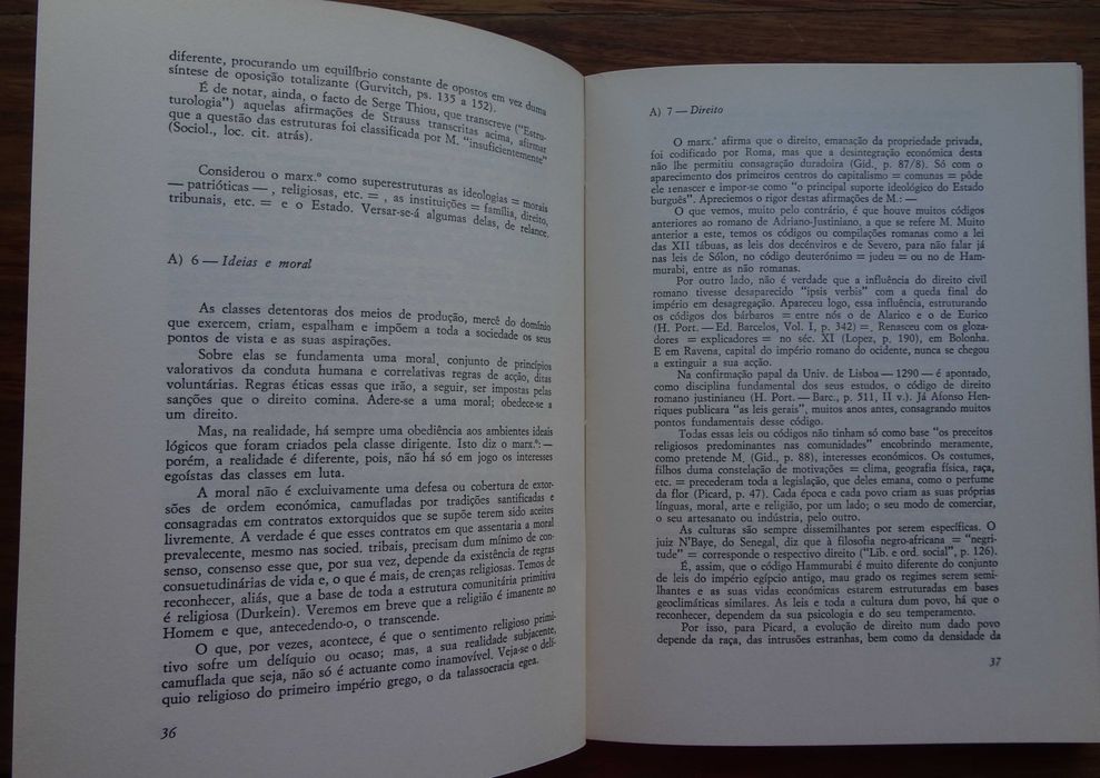 Introdução A Uma Crítica do Marxismo (n.º 6 dos 100 editados)