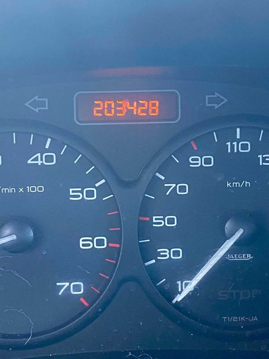 Topíssima Carrinha branca Citroen Berlingo