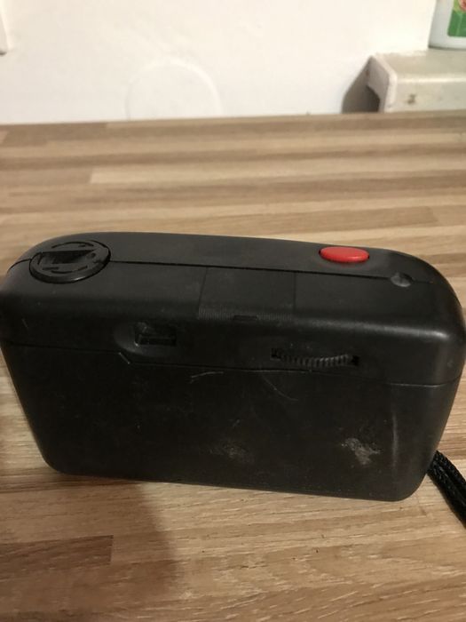 2 Aparaty  fotograficzne na klisze.Komplet