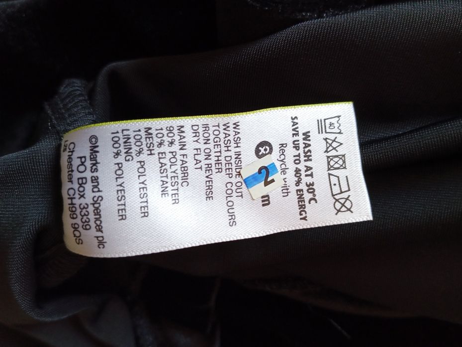 Marks&Spencer - sukienka