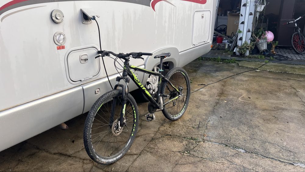 Spitz bike 27.5 terrain