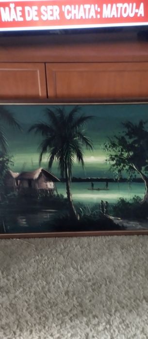 Quadros africanos