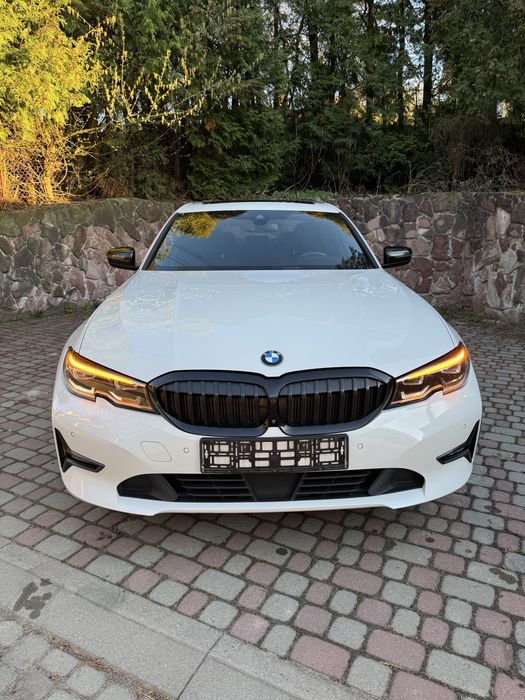 Bmw 3 330i g20 2.0 67000km