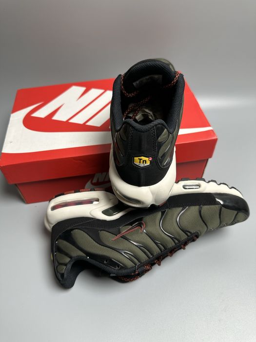 Nike Air Max Plus r.42