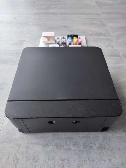 Impressora Epson XP 6000 + 2 Kits Cartuchos 202 XL