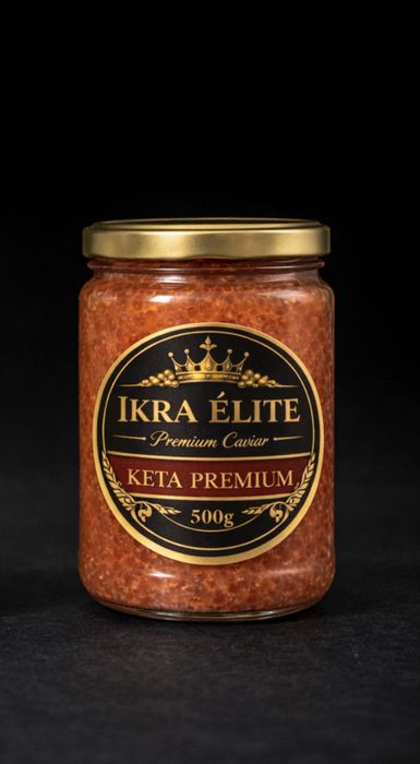 АКЦІЯ Червона / Чорна / Красная / Черная ІКРА