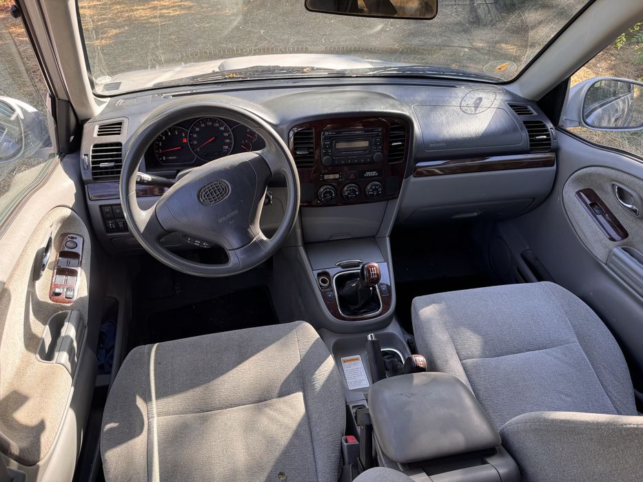 Продаю Suzuki Vitara XL7