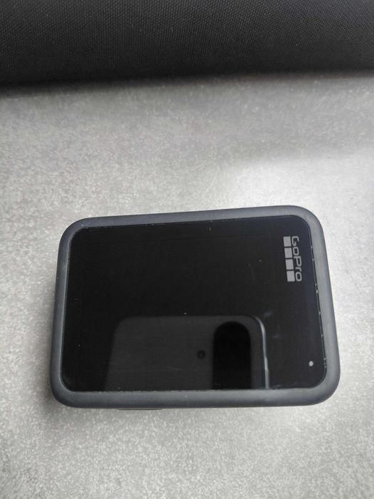 Kamera GoPro Hero 9 black