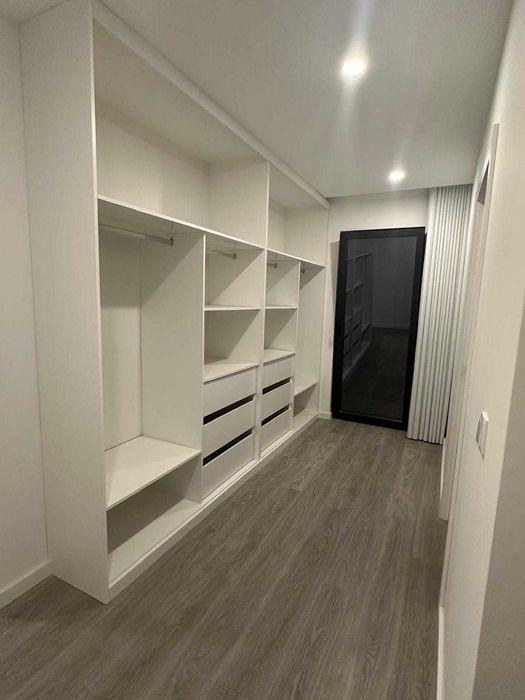 Moradia nova, moderna c/acabamentos de excelência (O. Frades, Viseu)