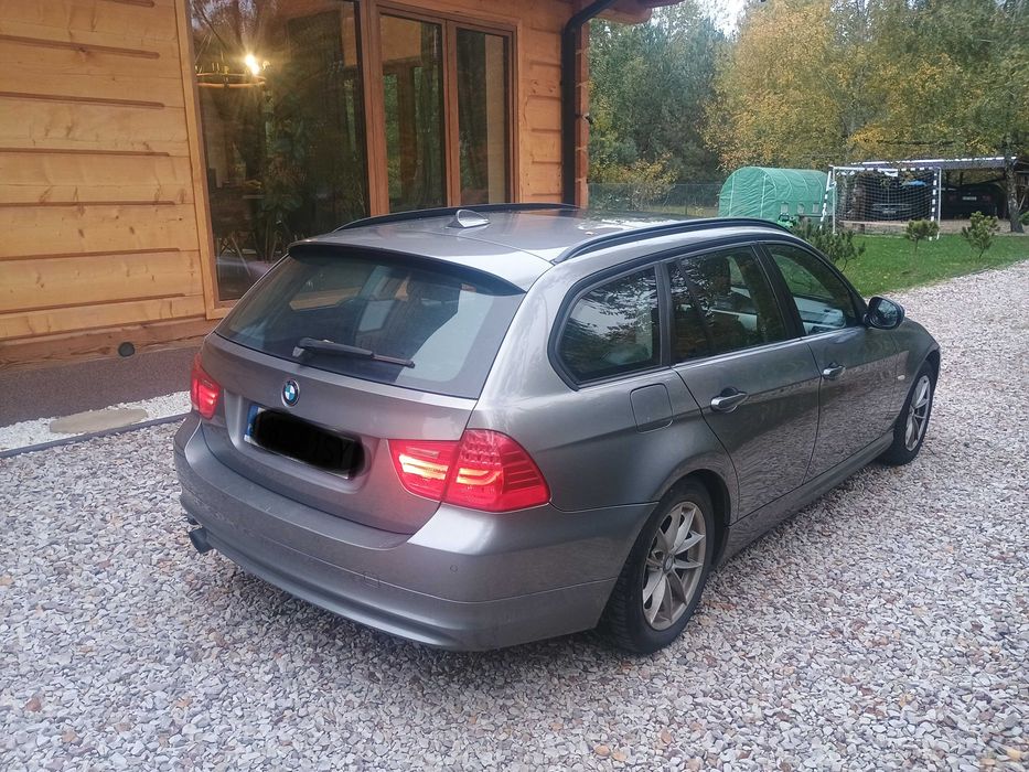 BMW Seria 3