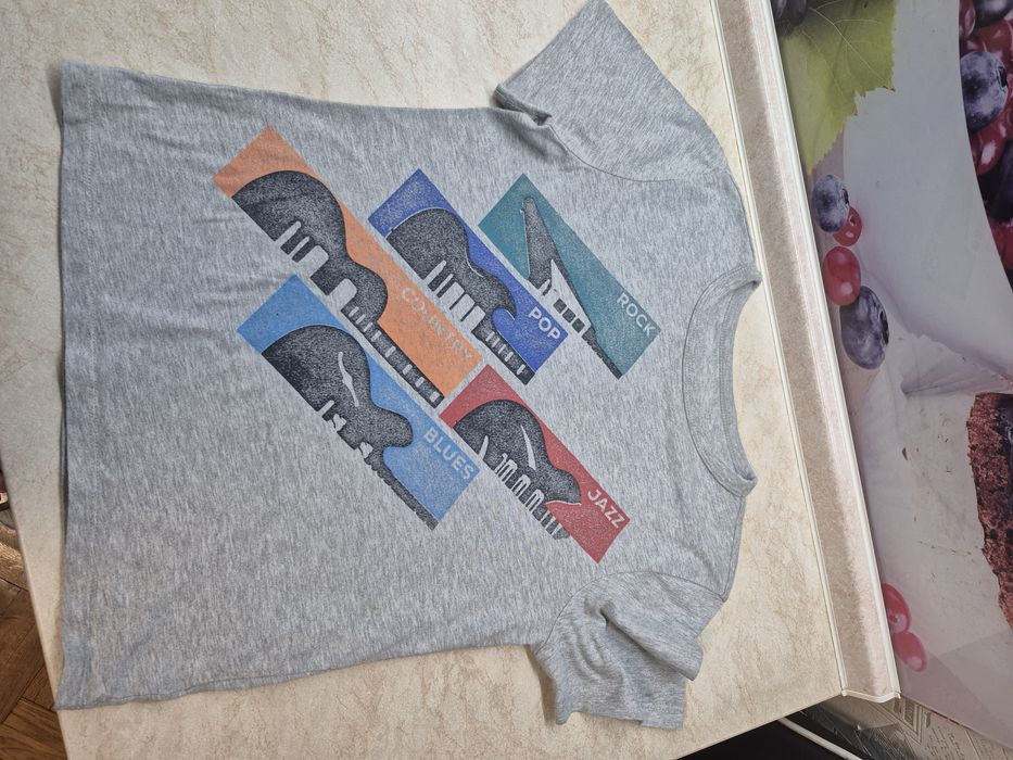 Футболка Minecraft Gap, M&S на 7-9 років